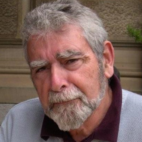 Dr. Michel Goldberg Ph.D's profile